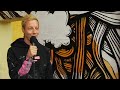 Interview with german illustrator and graffiti artist Matthias Gephart (Disturbanity Graphics) at Rheinpark Duisburg. Directed by Stathi, 2010. Matthias gives some infos about why, when and how Graff started and stayed in his life for 20 years. The actual wall piece shows a POWER OF LOVE style. Check more of his works at www.disturbanity.com