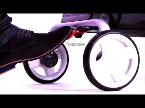 Детская коляска Stokke Scoot Детская коляска Stokke Scoot