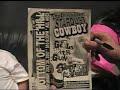 the legendary stardust cowboy singing 