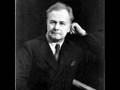 Chopin Military Polonaise, J?zef Hofmann