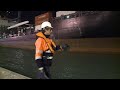 BMW ORACLE Racing: It’s here.