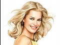 Rebecca Romijn's June 2009 InStyle Cover Shoot