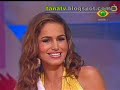 Miss Brasil 2008 - Resposta Miss Ceará Miss Brasil 2008 - Resposta Miss Ceará
