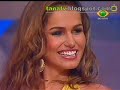 Miss Brasil 2008 - Resposta Miss Ceará