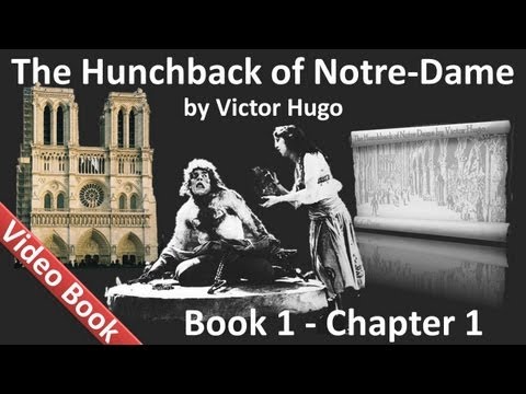 The Hunchback of Notre Dame by Victor Hugo - Book 01 - Chapter 1 - The Grand Hall