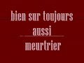 Chucknorris le retour TP