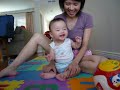 Laughing Kaden