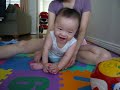 Laughing Kaden