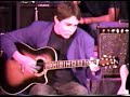 Jesse Holsapple-White Summer