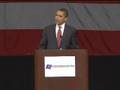 Barack Obama: Indiana Jefferson-Jackson Dinner