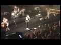 Two Door Cinema Club - Cigarettes in the Theatre (Live in Singapore)