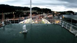 Korsfjord Speed Run HD