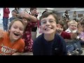 Alex Boylan visits Hillside Elementary with Around the World Alex Boylan visits Hillside Elementary with Around the World