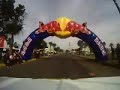 Desert Dingo Racing in-car camera - Baja 1000 2008