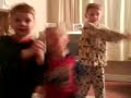 little ninja's