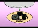 Headache Relief, the body as a chemical factory