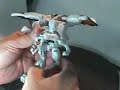 silverbolt