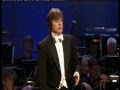 Andrei Bondarenko BBC Cardiff Singer of the World 2011 Concert 3