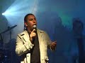 ANICETO MIX EN VIVO/K-RISMA BAND/EL SALVADOR/ JUNIO 2011