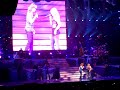 Reba and Kelly \"Does He Love You\" Biloxi, MS.