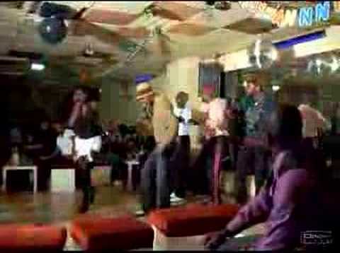 les chics men chez Jose kongolo les chics men chez Jose kongolo