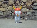 Click here to watch this video ひこにゃん カウントダウンでフィニッシュ！アンコールは？
