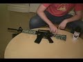 Painting Airsoft Guns: Part II