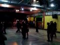 Coreografía Bolero - Merecumbe Pérez Zeledón