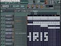 A song by Basshunter, recreated in FL Studio 6...