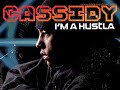 teledysk, klip, Cassidy,- On the Grind