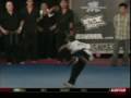 videos de Tyler Weaver Jr. XMA Tricks Battle 2008 US Open