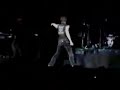 45 years Bon Jovi takes his shirt off to make us shout