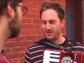 The Accordion Killer