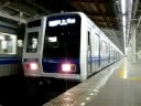 西武6000系6106F　和光市