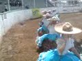 escaramuzas Pre estatal Jalisco 2008