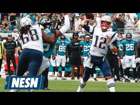 Video: Players To Watch In Week 7: Patriots vs Bears