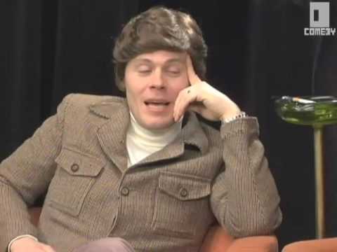 Christian Finnegan:  Jokespirations - Chihuahua - Degenerate Comedy
