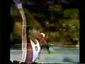 1980 Olympics Natalia Shaposhnikova compulsory FX