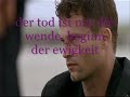 Selig - Knocking On Heavens Door