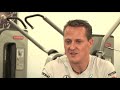 They say to be good at what you do, you have to learn from the best and who better to learn from than the Reigen Meister himself? Watch Jazeman Jaafar, our very own PETRONAS Motorsports Talent Development Driver in London as he chats with Michael Schumacher on what it takes to be a World Champion in this week's online episode of motorsports@PETRONAS.