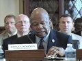 Testimony On Cummings Bill To Curb Military Foreclosures