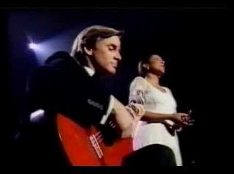 Kathleen Battle/Christopher ...