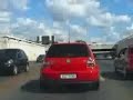 Marea Turbo x Golf GTI