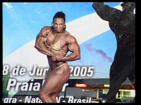 renee toney