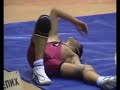 Wrestling final