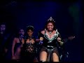 CROCODILO TECNO SHOW
