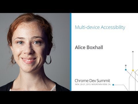 accessibility - If you're trying to reach the broadest audience possible, creating a website that can be accessed by everyone is critical. However, many modern websites are ...