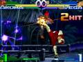Street Fighter Mugen Stories - Raging Demons
