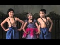 Hakatere Cultural Festival pt 2 View Video