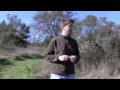 Jeff Foster An Extraordinary Absence - Nonduality / Oneness / Advaita DVD trailer